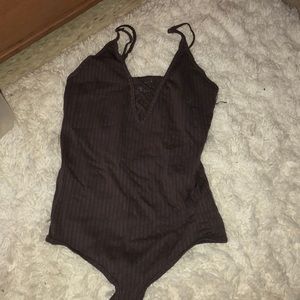 BODYSUIT